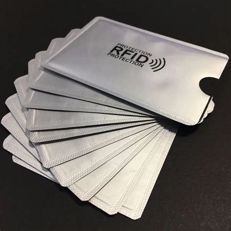 anti rfid credit debit card sleeves|rfid protective credit card sleeves.